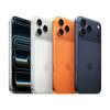 iPhone 17 Pro Max 256GB Azul profundo Claro