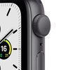 Smartwatch Apple Watch SE GPS 40mm Gris Espacial