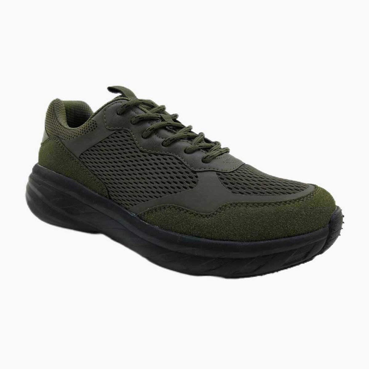 Zapatilla Running Hombre Alpinextrem