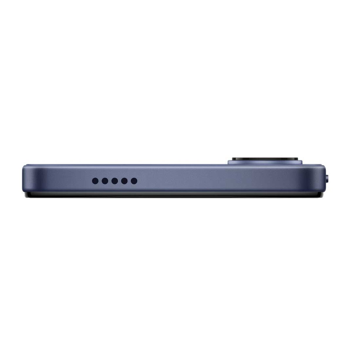 Celular Vivo Y05 4G 128 GB 6,74" Negro