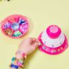 Set para Hacer Pulseras Go Glam