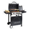 Parrilla a Gas Bbq Grill Giorgia