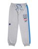 Pantalón de Buzo de Algodón Niño Exception