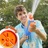 Lanzador de Agua Super Soaker Flip Fill