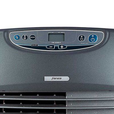 Imagen 2 del producto Estufa a Parafina Láser Fensa HK 1050 ECO