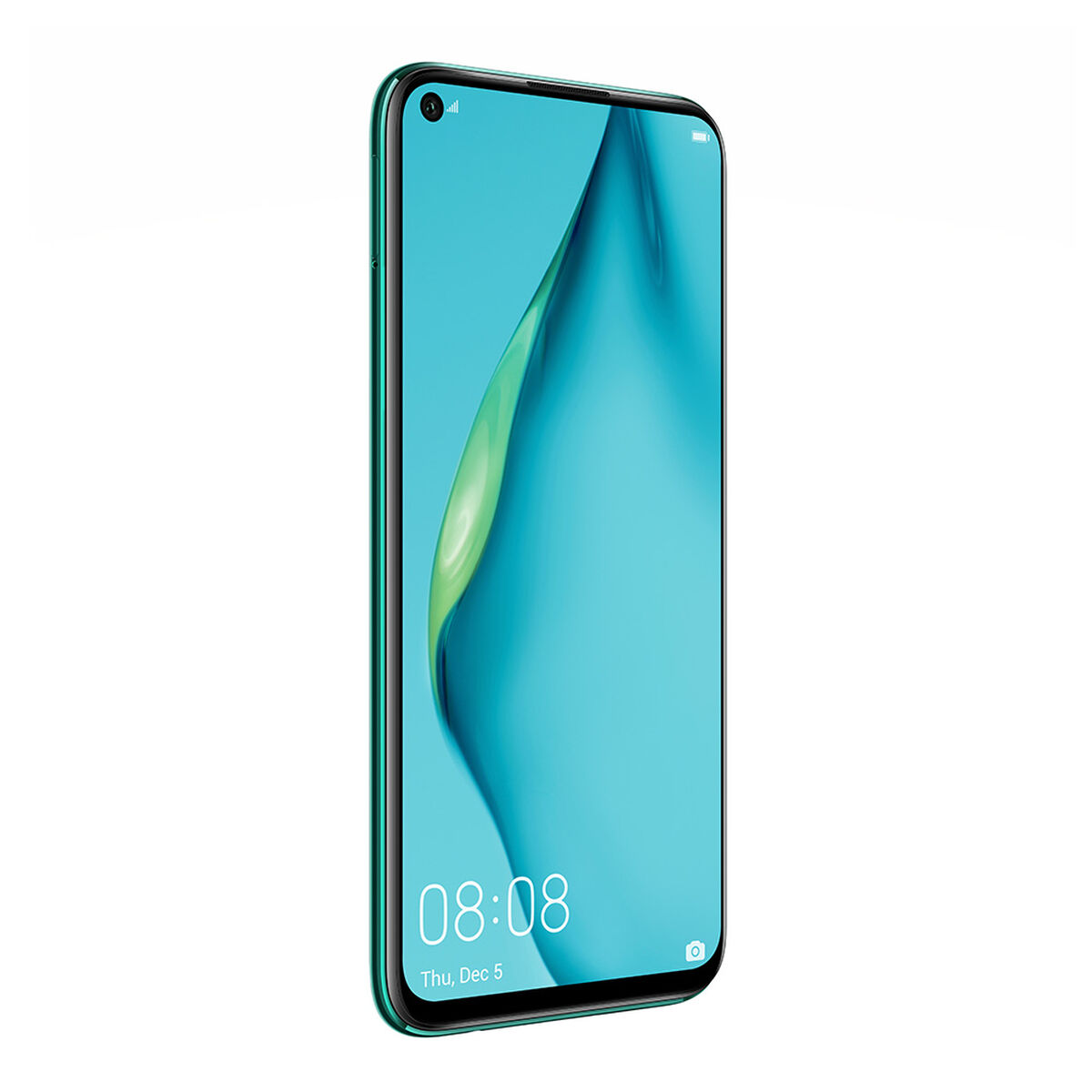 Celular Huawei P40 Lite 128GB 6,4" Crush Green Liberado