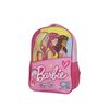 Mochila Infantil 15 Barbie 2 Diseños Surtido