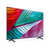 LED 70" LG 70UR8750PSA Smart TV 4K UHD 2023