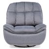 Bergere VYS SPA Millenium Gris