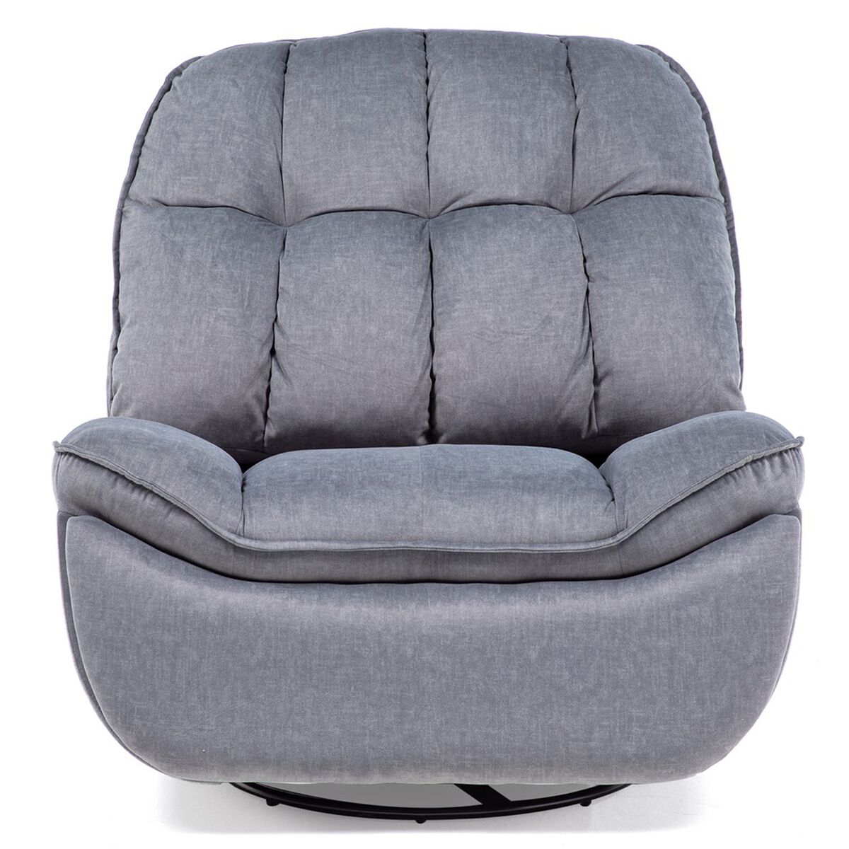 Bergere VYS SPA Millenium Gris