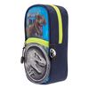 Estuche Negra Jurassic Park