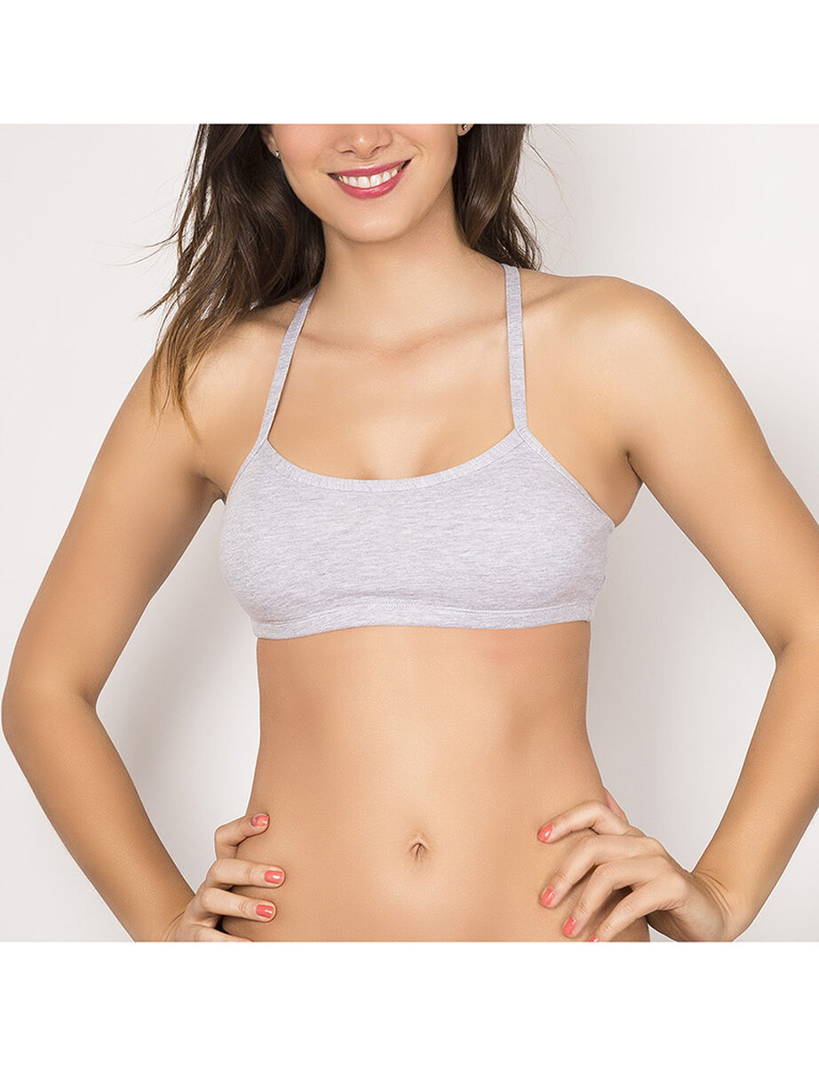 Pack 2 Petos Deportivos Mujer Palmers