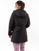 Parka Deportiva Mujer Alpinextrem