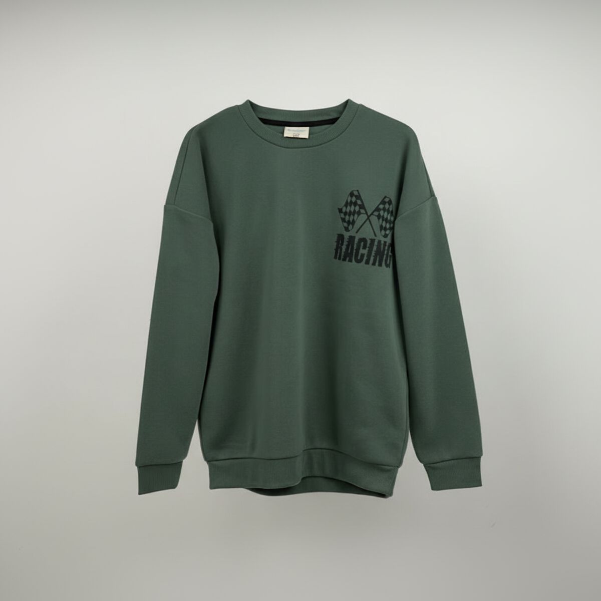 Poler&oacute;n Estampado Chess