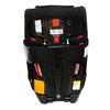 Silla Auto Butaca Alzador 9 a 36 kls Negro Bebeglo