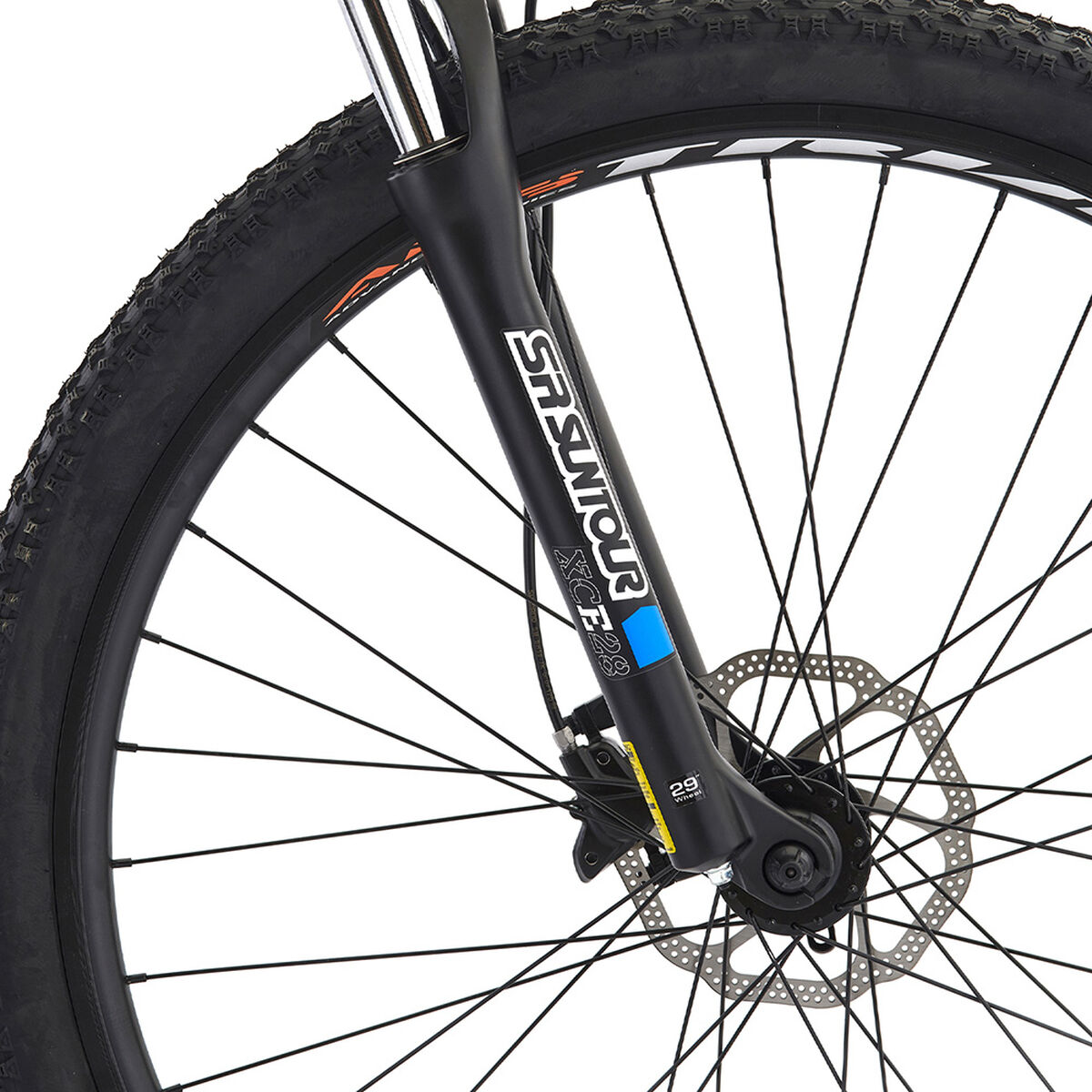 Bicicleta Bianchi Mountain Bike Aro 29