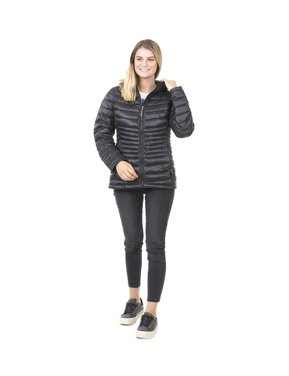 Parka Mujer Maui