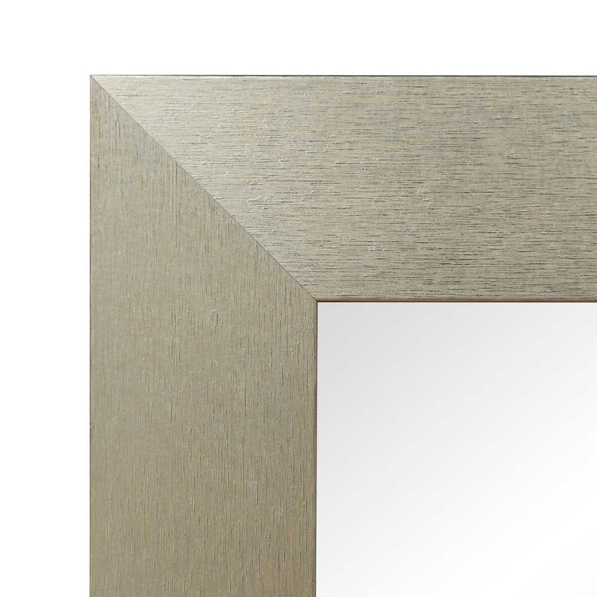 Espejo de Pared Doral 55X120 cm Dorado