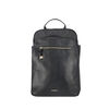 Mochila Notebook Secret Valencia SS25 Negro 14"