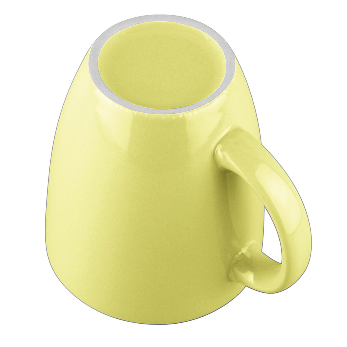 Mug Fantuzzi Tutto per Tavola 300 ml Multicolor