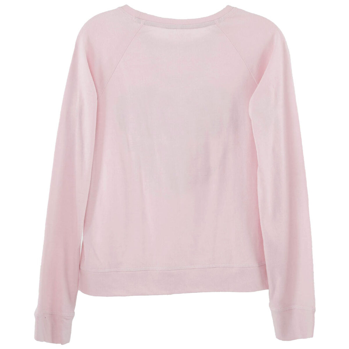 Pijama Manga Larga de Algod&oacute;n Ni&ntilde;a Mila