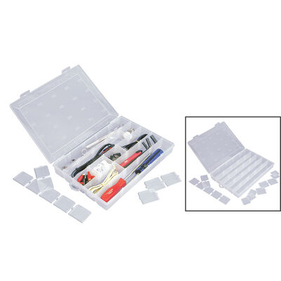 Caja Organizadora San Bernardo