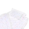 Set de Cuna Playard Sábanas Jirafa Infanti