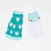 Pack 3 Calcetines Mujer Icono