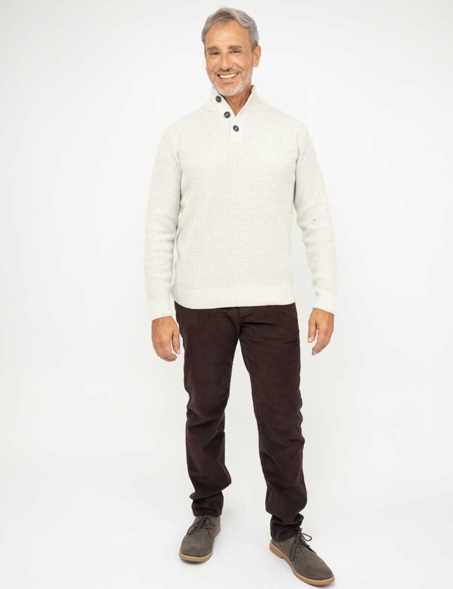 Sweater Hombre Portman Club