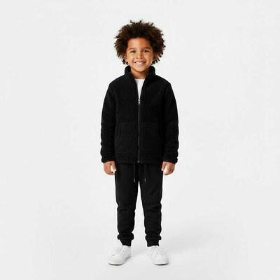 Poler&oacute;n Escolar Ni&ntilde;o Crescenco