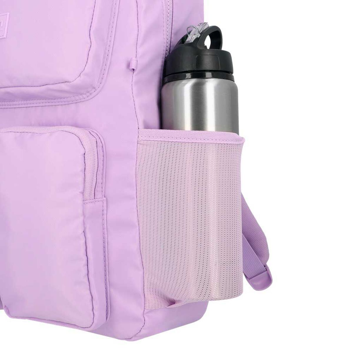 Mochila Notebook Xtrem Queens 6XT Lila 15"