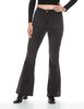 Jeans Flare Mujer Wados