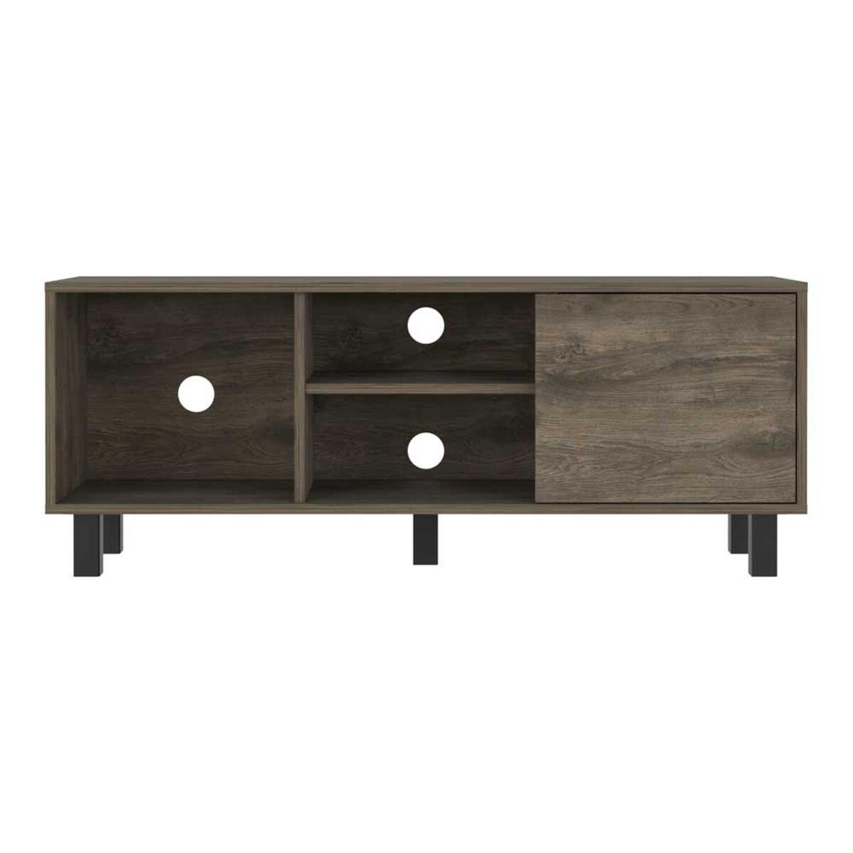 Rack TV TuHome Soho Hasta 45"