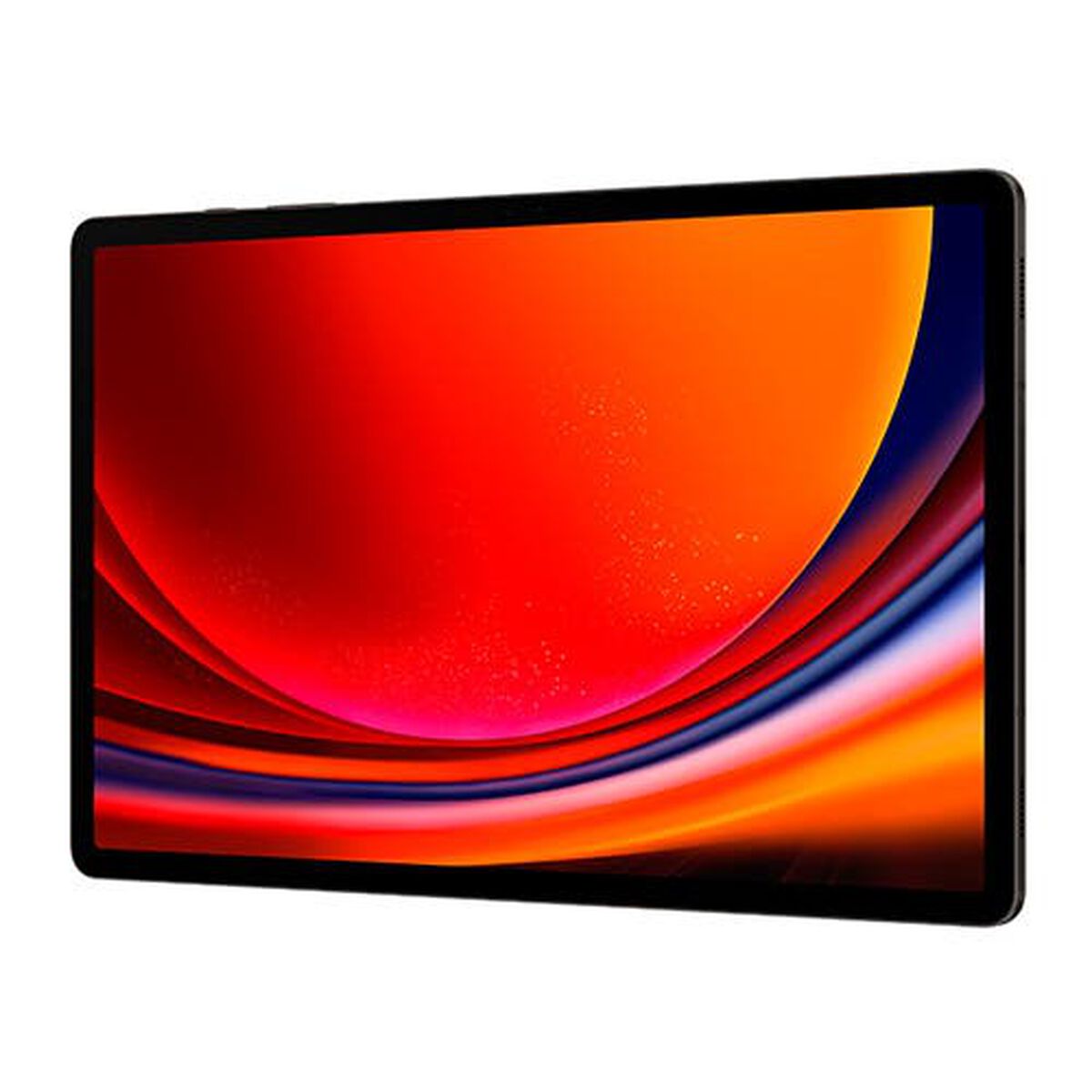 Tablet Samsung Galaxy Tab S9 Plus Octa-Core 12GB 512GB 12,4" Graphite