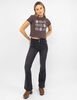 Jeans Flare Mujer Icono