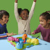 Juego de Mesa Hippos Glotones Hasbro Gaming