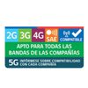 Smartphone Honor 400 pro 512GB 6,7" Liberado Grey