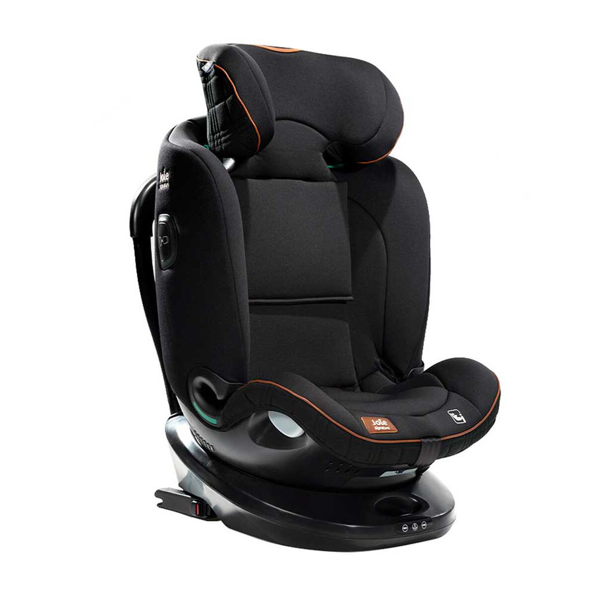 Silla de Auto Convertible I-Spin Grow Eclips Joie