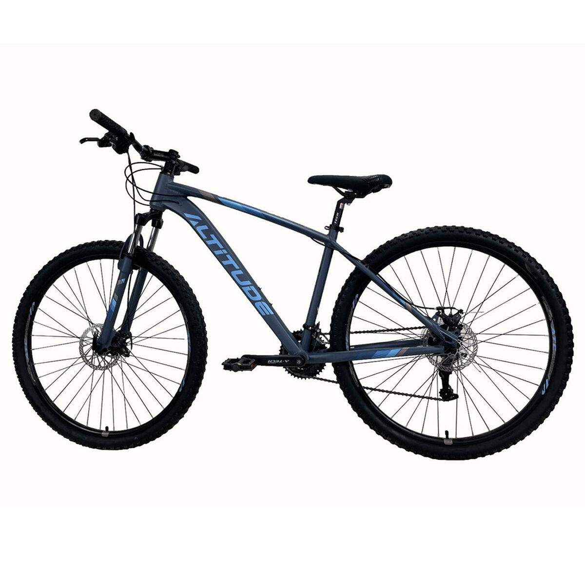 Bicicleta Mountain Bike Altitude Kawell 3 Aro 29 Talla 17.5