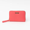 Billetera Coral Mujer Zibel