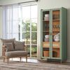 Vitrina Amuv Noa Verde