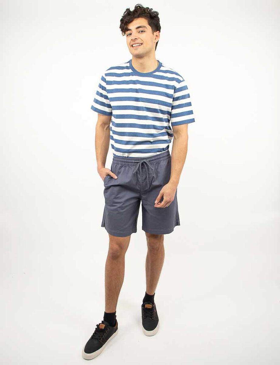 Bermuda Hombre Icono