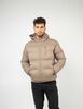 Parka Hombre Zibel