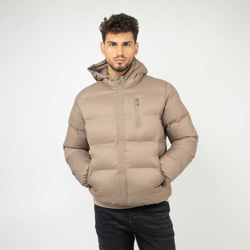 Parka Hombre Zibel
