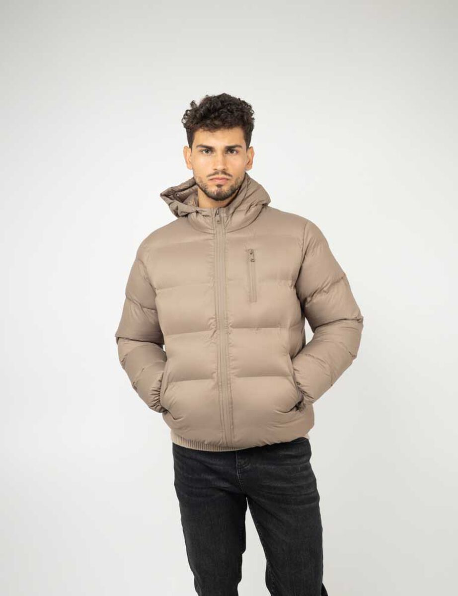 Parka Hombre Zibel