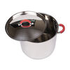 Olla Acero Inoxidable Doral Nizza 32 x 25 cm
