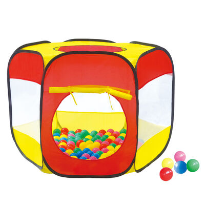 Imagen 1 del producto Corral De Juegos Gamepower 90 X 90 X 70 Cm