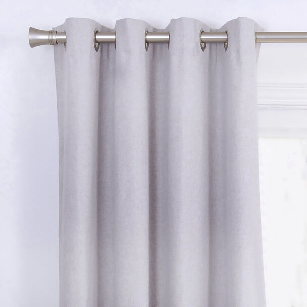 Cortina Fabrics Blackout 140 x 220 cm Beige