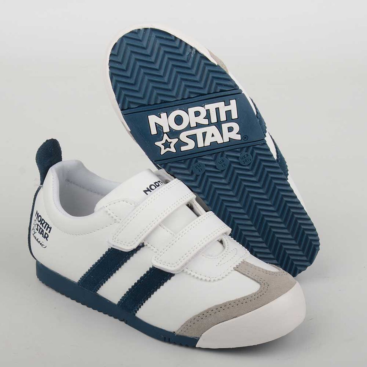 Zapatilla Niño Northstar 
