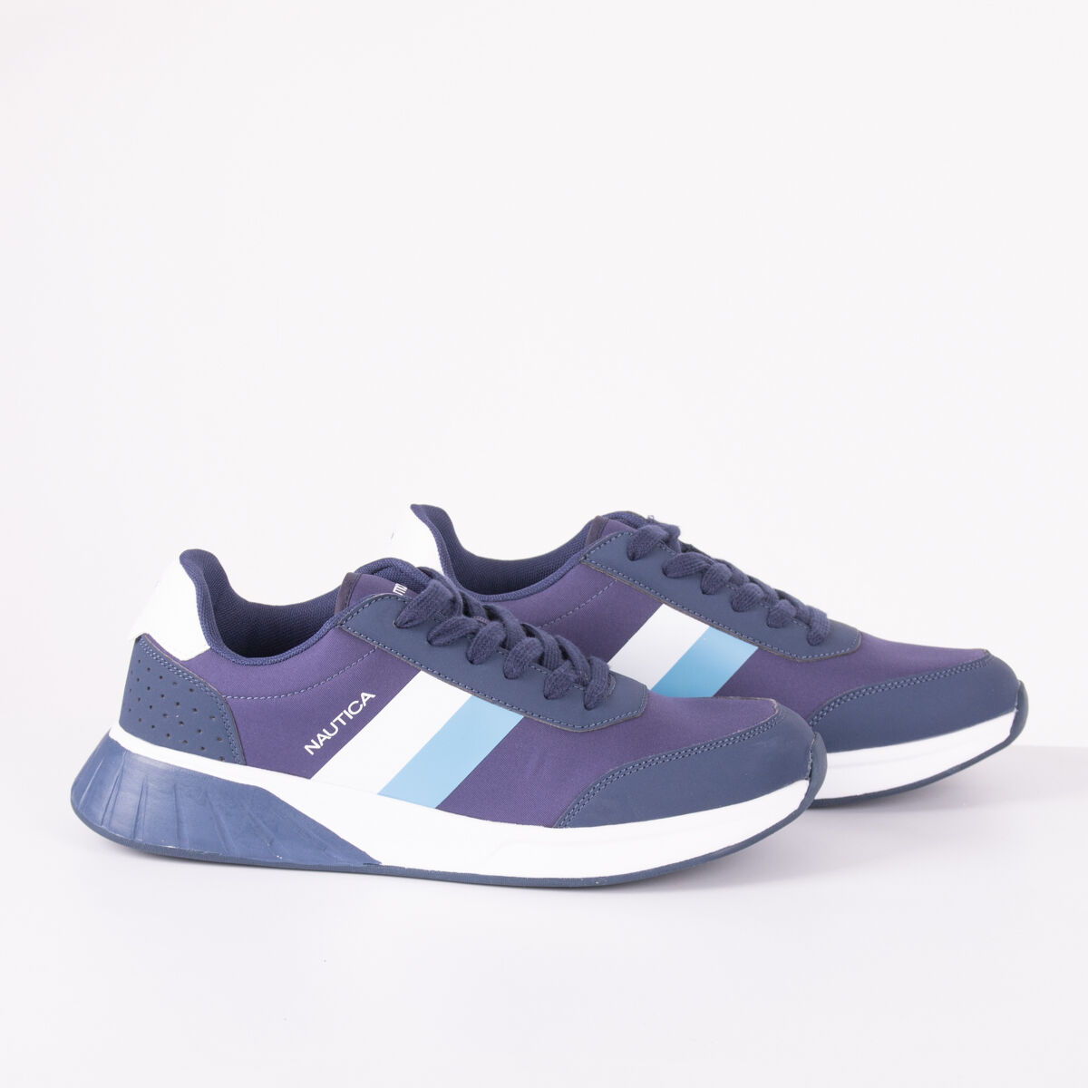 Zapatilla Hombre Nautica